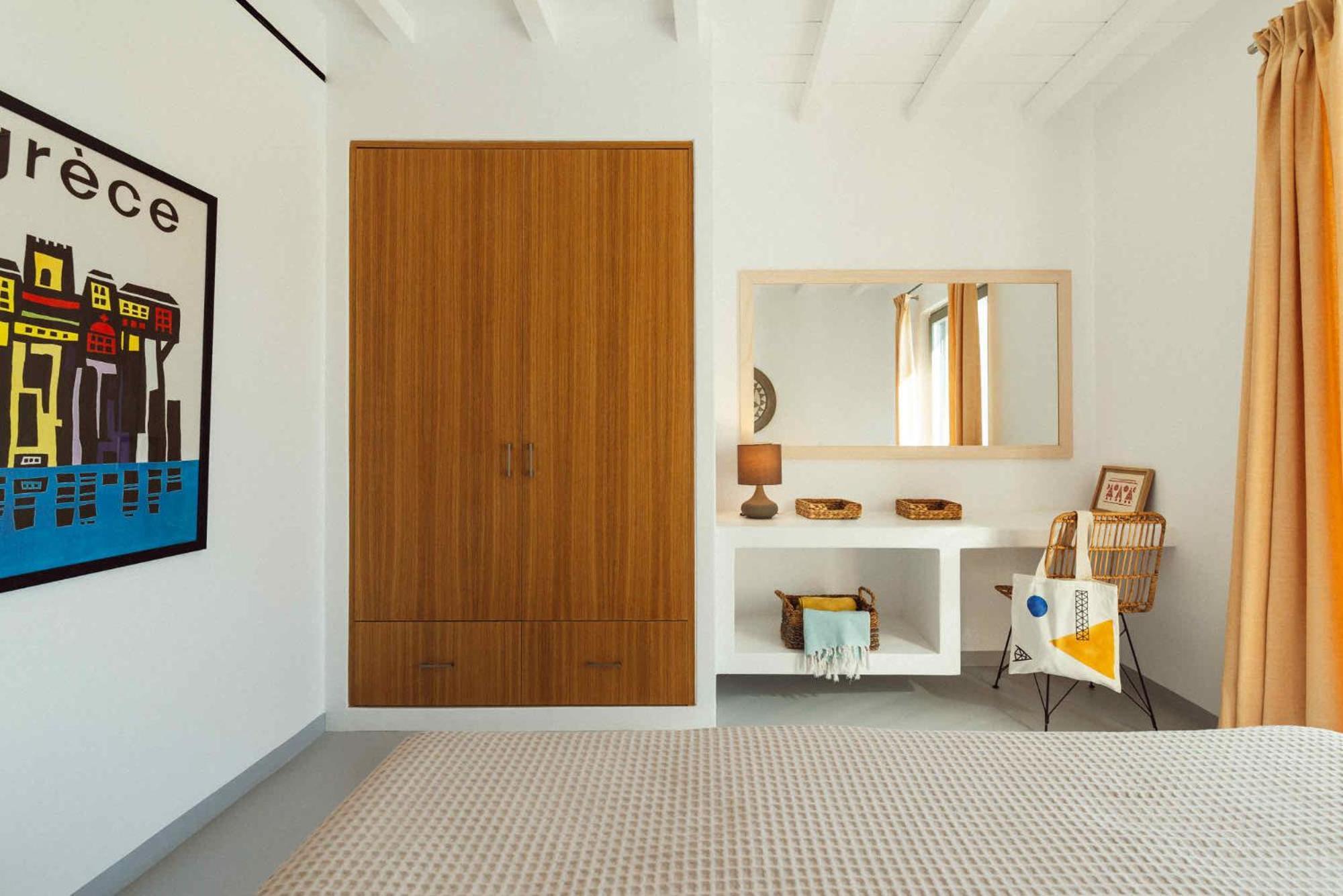 Phos Villas Tinos Agios Romanos Room photo